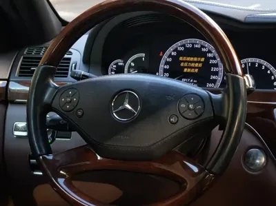 Mercedes-Benz S-Class 2012, 260000 км, за 13095.68 USD - фото 8