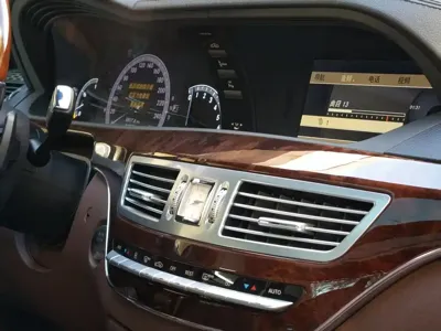 Mercedes-Benz S-Class 2012, 260000 км, за 13095.68 USD - фото 9