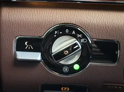Mercedes-Benz S-Class 2012, 260000 км, за 13095.68 USD - фото 12