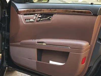 Mercedes-Benz S-Class 2012, 260000 км, за 13095.68 USD - фото 14