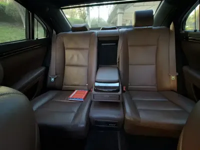 Mercedes-Benz S-Class 2012, 260000 км, за 13095.68 USD - фото 15