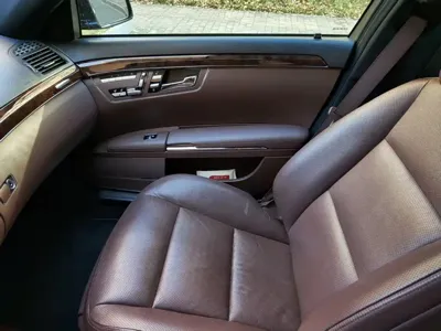 Mercedes-Benz S-Class 2012, 260000 км, за 13095.68 USD - фото 16