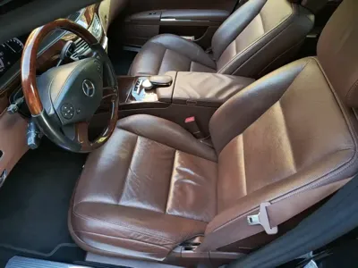 Mercedes-Benz S-Class 2012, 260000 км, за 13095.68 USD - фото 17