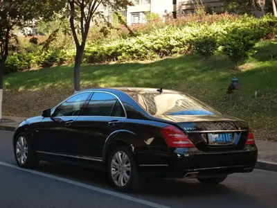 Mercedes-Benz S-Class 2012, 260000 км, за 13095.68 USD - фото 18