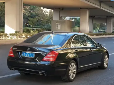 Mercedes-Benz S-Class 2012, 260000 км, за 13095.68 USD - фото 20