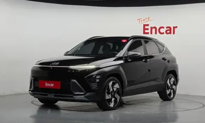 Hyundai Kona · 2023 год