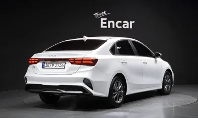 Kia K3 2022, 76436 км, за 11152.68 USD