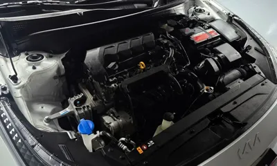 Kia K3 2022, 76436 км, за 11152.68 USD - фото 6