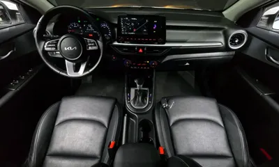 Kia K3 2022, 76436 км, за 11152.68 USD - фото 7