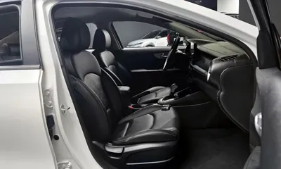 Kia K3 2022, 76436 км, за 11152.68 USD - фото 10