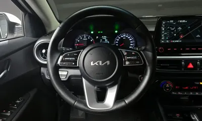 Kia K3 2022, 76436 км, за 11152.68 USD - фото 13