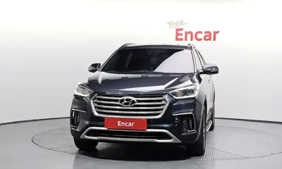 Hyundai Maxcruz 2017, 99344 км, за 9327.37 USD