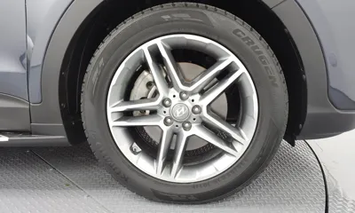 Hyundai Maxcruz 2017, 99344 км, за 9327.37 USD