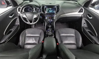 Hyundai Maxcruz 2017, 99344 км, за 9327.37 USD - фото 7