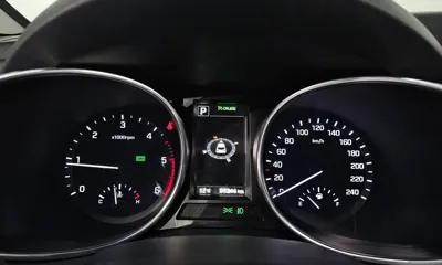 Hyundai Maxcruz 2017, 99344 км, за 9327.37 USD - фото 8