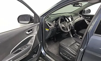 Hyundai Maxcruz 2017, 99344 км, за 9327.37 USD - фото 10