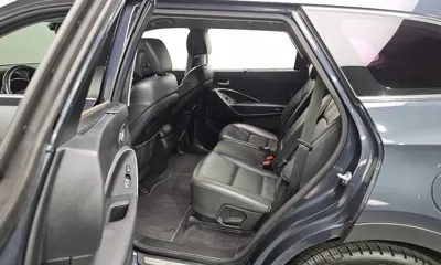 Hyundai Maxcruz 2017, 99344 км, за 9327.37 USD - фото 11