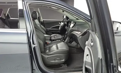 Hyundai Maxcruz 2017, 99344 км, за 9327.37 USD - фото 12
