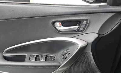 Hyundai Maxcruz 2017, 99344 км, за 9327.37 USD - фото 13