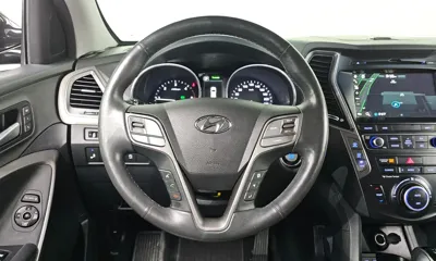Hyundai Maxcruz 2017, 99344 км, за 9327.37 USD - фото 15