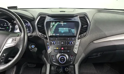 Hyundai Maxcruz 2017, 99344 км, за 9327.37 USD - фото 16