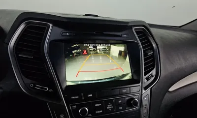 Hyundai Maxcruz 2017, 99344 км, за 9327.37 USD - фото 17