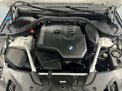 BMW 5-Series 2022, 59323 км, за 22443.42 USD - фото 6