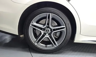 Mercedes-Benz S-Class 2022, 59861 км, за 53955.65 USD
