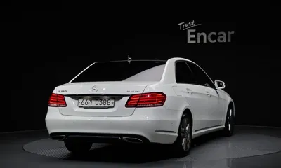 Mercedes-Benz E-Class 2016, 153167 км, за 8205.33 USD
