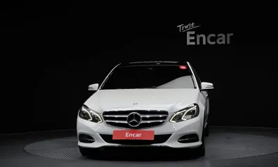 Mercedes-Benz E-Class 2016, 153167 км, за 8205.33 USD