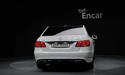Mercedes-Benz E-Class 2016, 153167 км, за 8205.33 USD