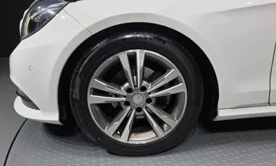 Mercedes-Benz E-Class 2016, 153167 км, за 8205.33 USD