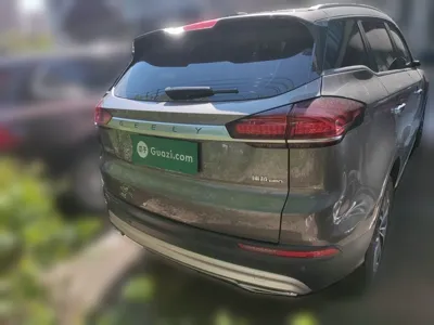Geely Auto Emgrand X7 Sport 2020, 93300 км, за 7036 USD