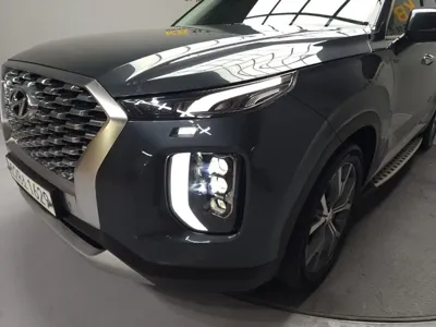 Hyundai Palisade 2020, 53000 км, за 17789.16 USD