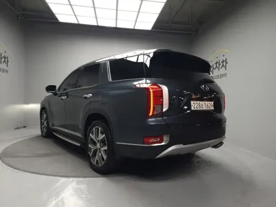 Hyundai Palisade 2020, 53000 км, за 17789.16 USD