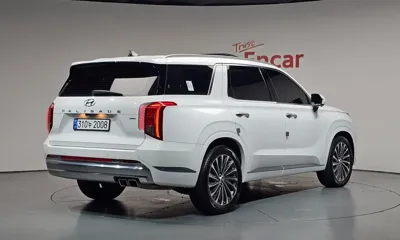 Hyundai Palisade 2023, 17454 км, за 25981.63 USD