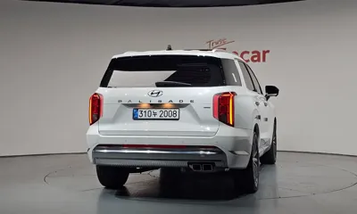 Hyundai Palisade 2023, 17454 км, за 25981.63 USD