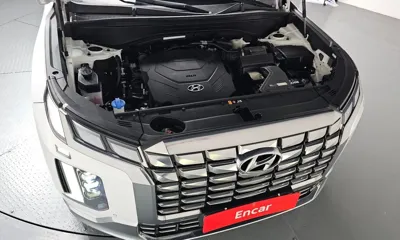 Hyundai Palisade 2023, 17454 км, за 25981.63 USD - фото 6