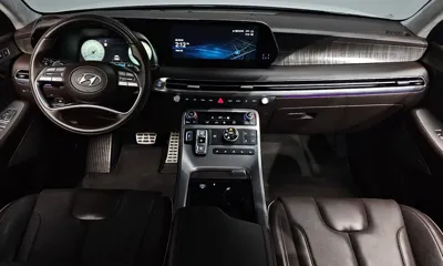 Hyundai Palisade 2023, 17454 км, за 25981.63 USD - фото 7