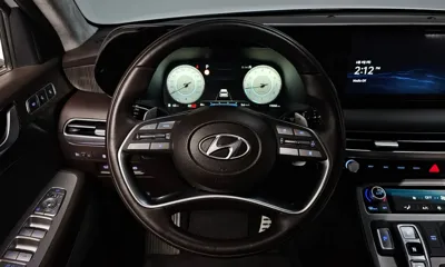 Hyundai Palisade 2023, 17454 км, за 25981.63 USD - фото 12
