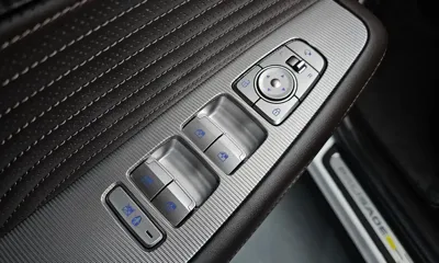 Hyundai Palisade 2023, 17454 км, за 25981.63 USD - фото 20