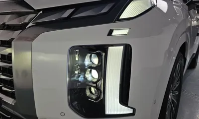 Hyundai Palisade 2023, 17454 км, за 25981.63 USD - фото 22