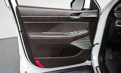Hyundai Palisade 2023, 17454 км, за 25981.63 USD - фото 24