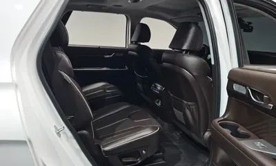 Hyundai Palisade 2023, 17454 км, за 25981.63 USD - фото 26