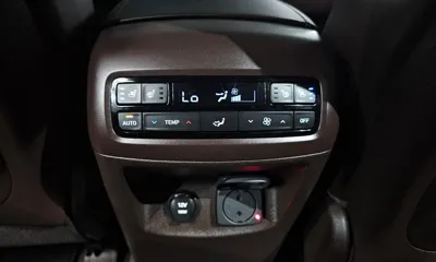 Hyundai Palisade 2023, 17454 км, за 25981.63 USD - фото 38
