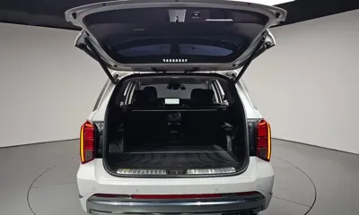 Hyundai Palisade 2023, 17454 км, за 25981.63 USD - фото 40