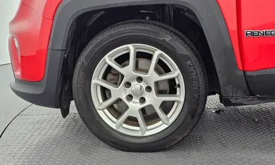 Jeep Renegade 2021, 104617 км, за 8861.76 USD