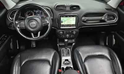 Jeep Renegade 2021, 104617 км, за 8794.79 USD - фото 7