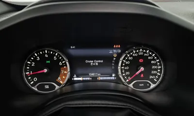 Jeep Renegade 2021, 104617 км, за 8794.79 USD - фото 8