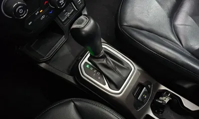 Jeep Renegade 2021, 104617 км, за 8794.79 USD - фото 9